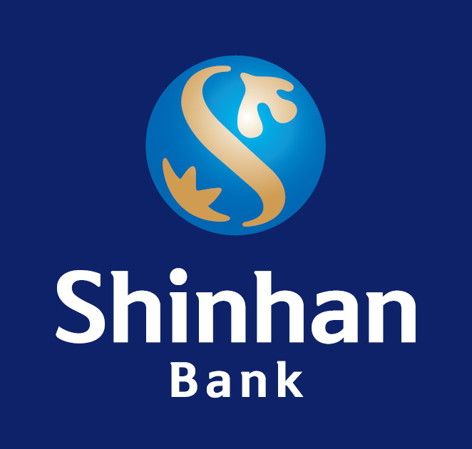 SHINHAN BANK